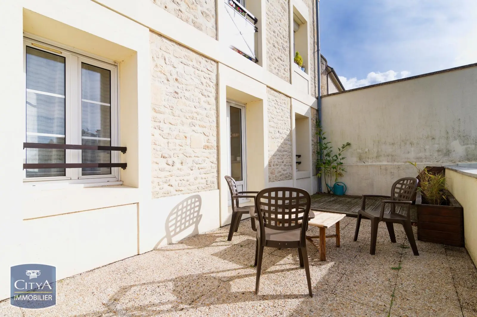 Photo 3 Appartement 2 pièces 62m²