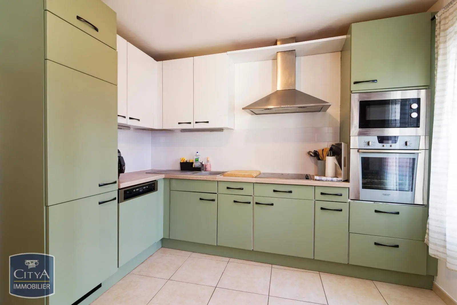 Photo 4 Appartement 3 pièces 62m²