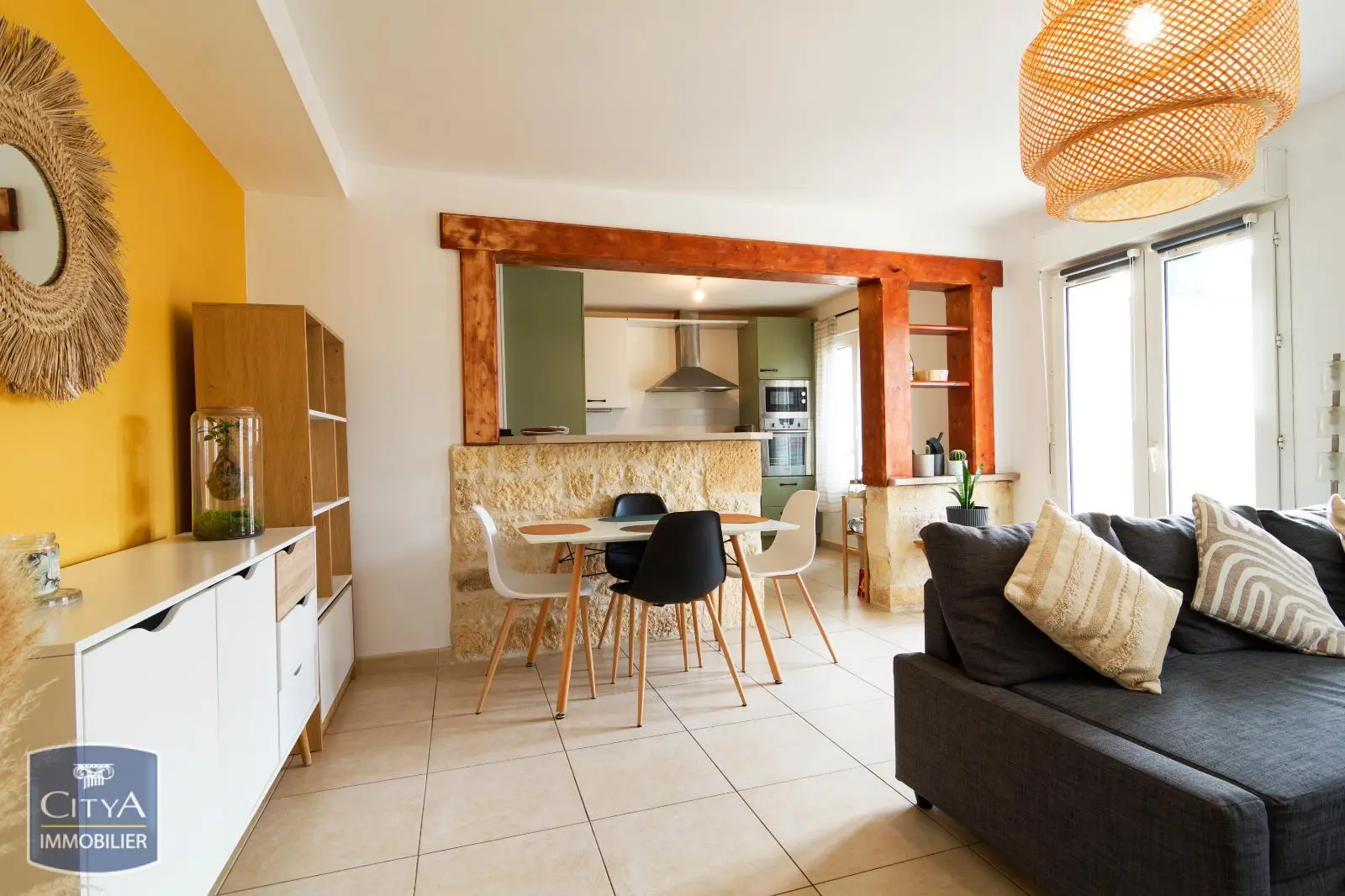 Photo 9 Appartement 3 pièces 62m²