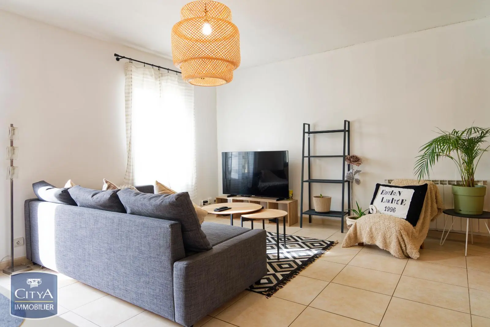 Photo 8 Appartement 3 pièces 62m²
