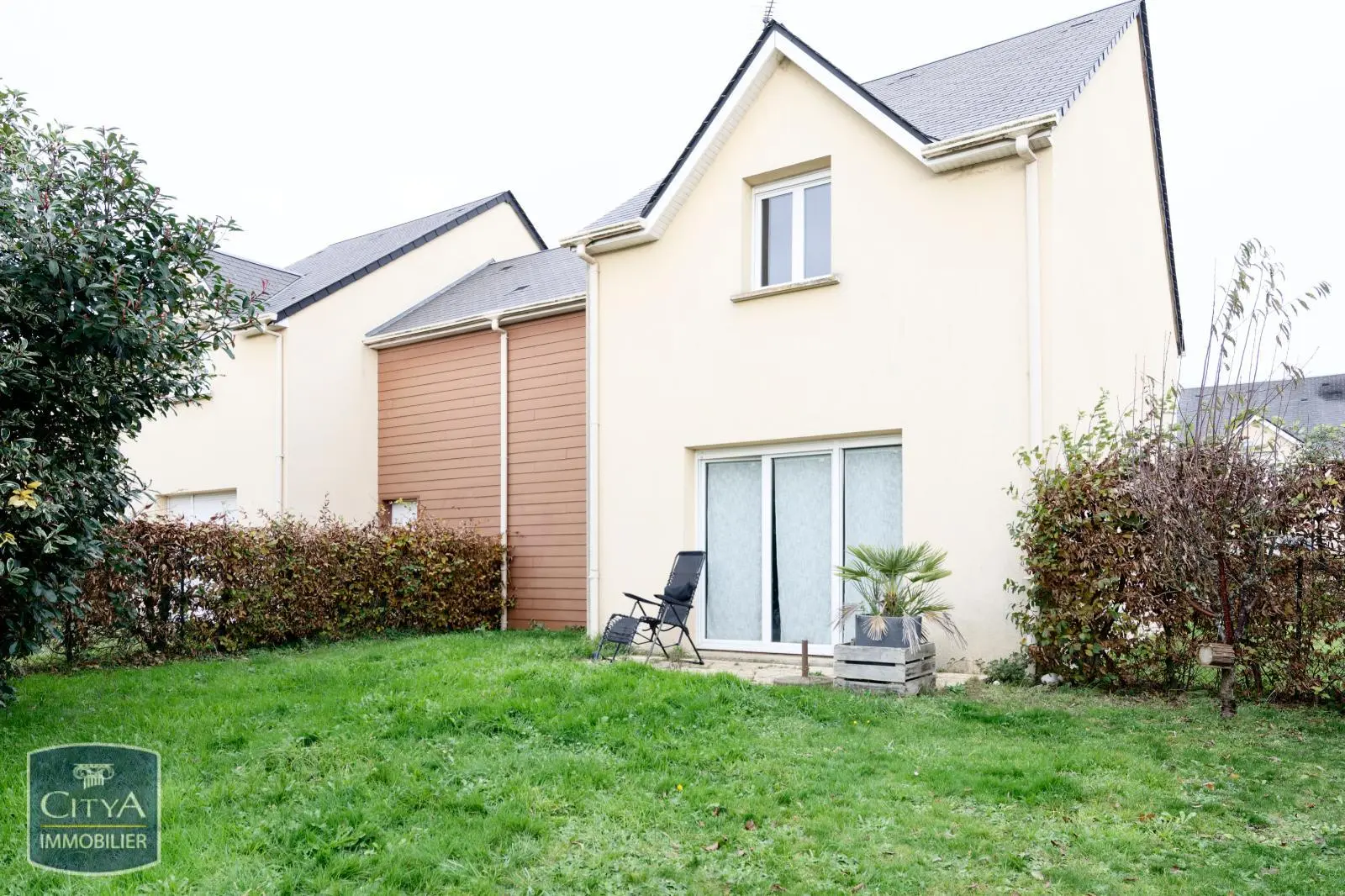 Photo 3 Maison 4 pièces 81.38m²