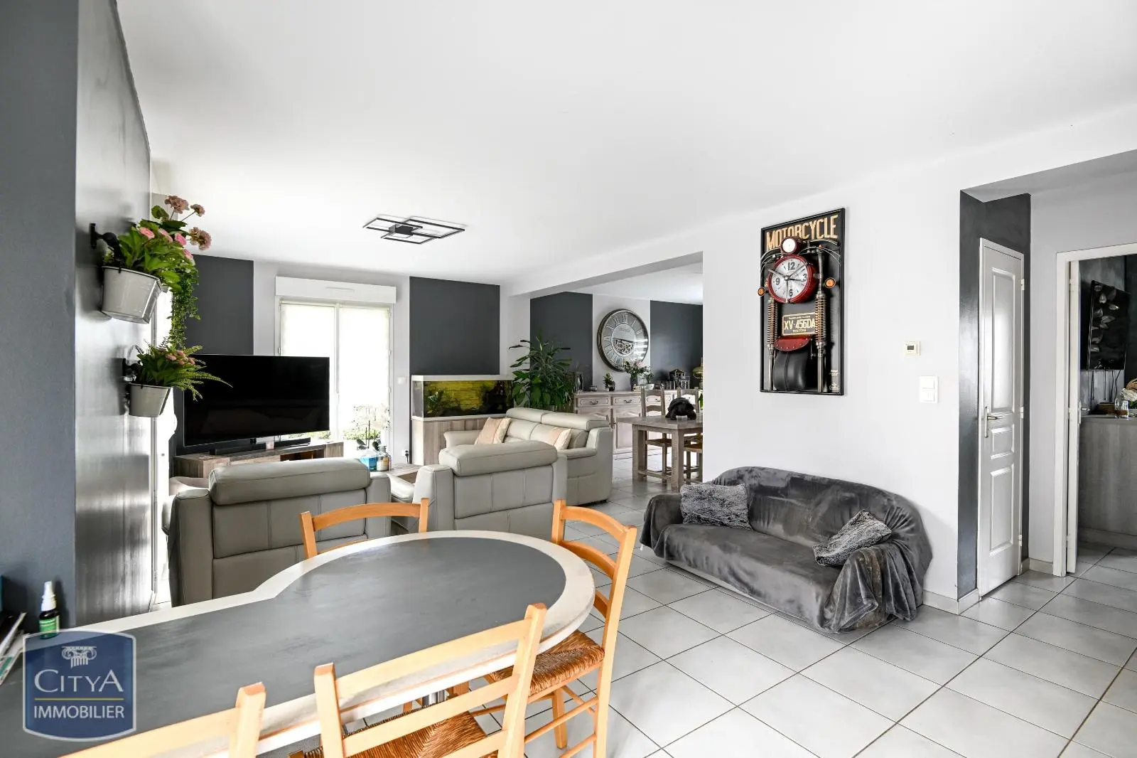 Photo 4 Maison 5 pièces 117m²