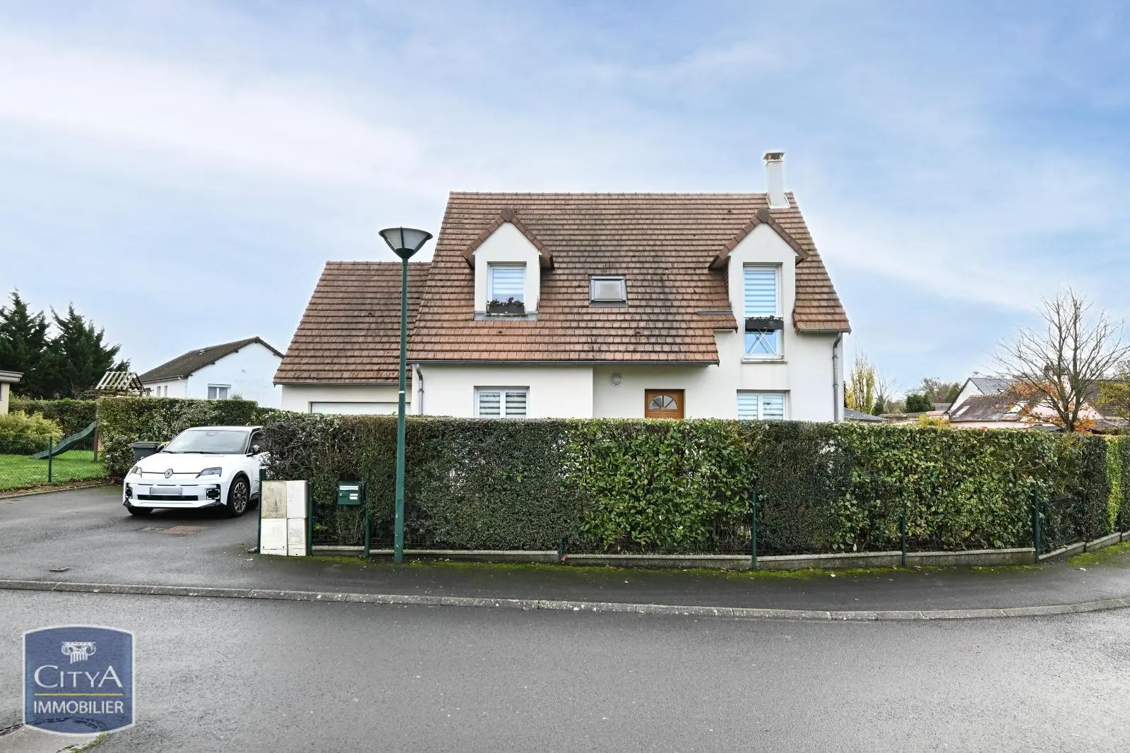 Photo 14 Maison 5 pièces 117m²