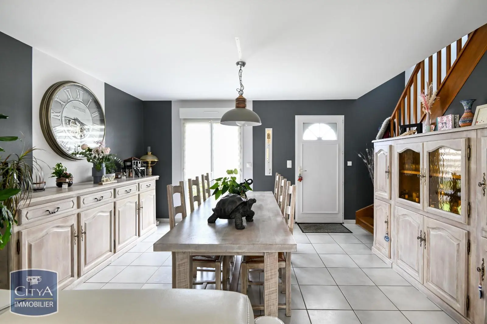 Photo 7 Maison 5 pièces 117m²