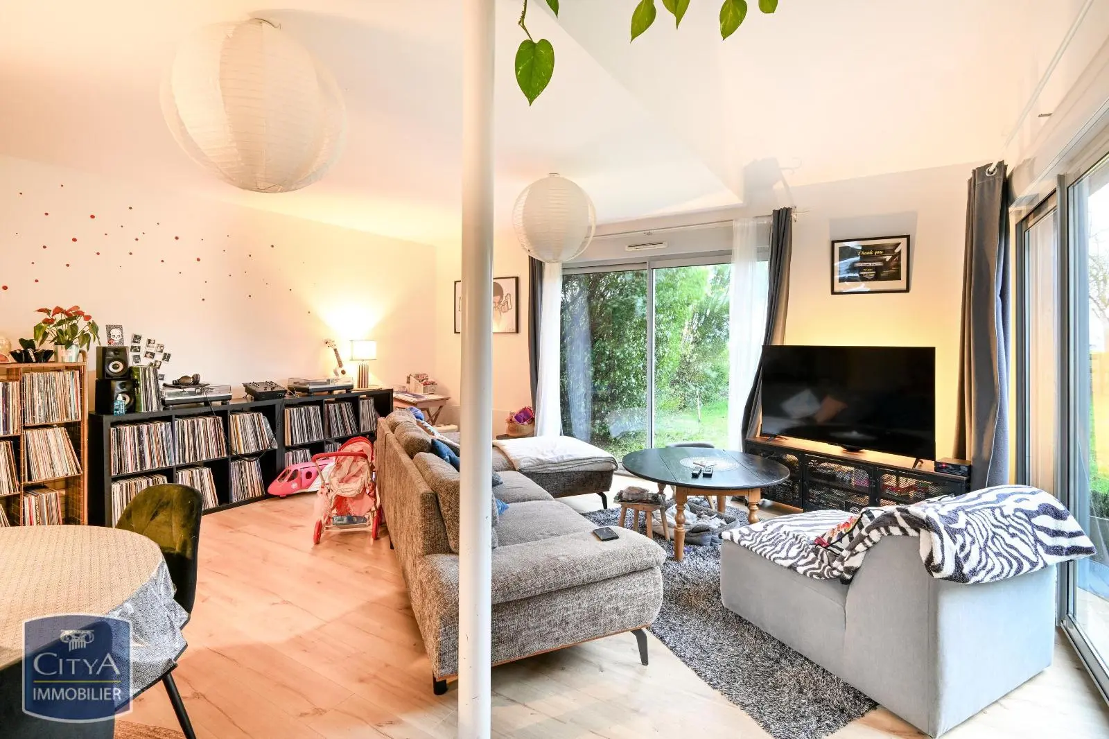 Photo 2 Maison 4 pièces 98.64m²