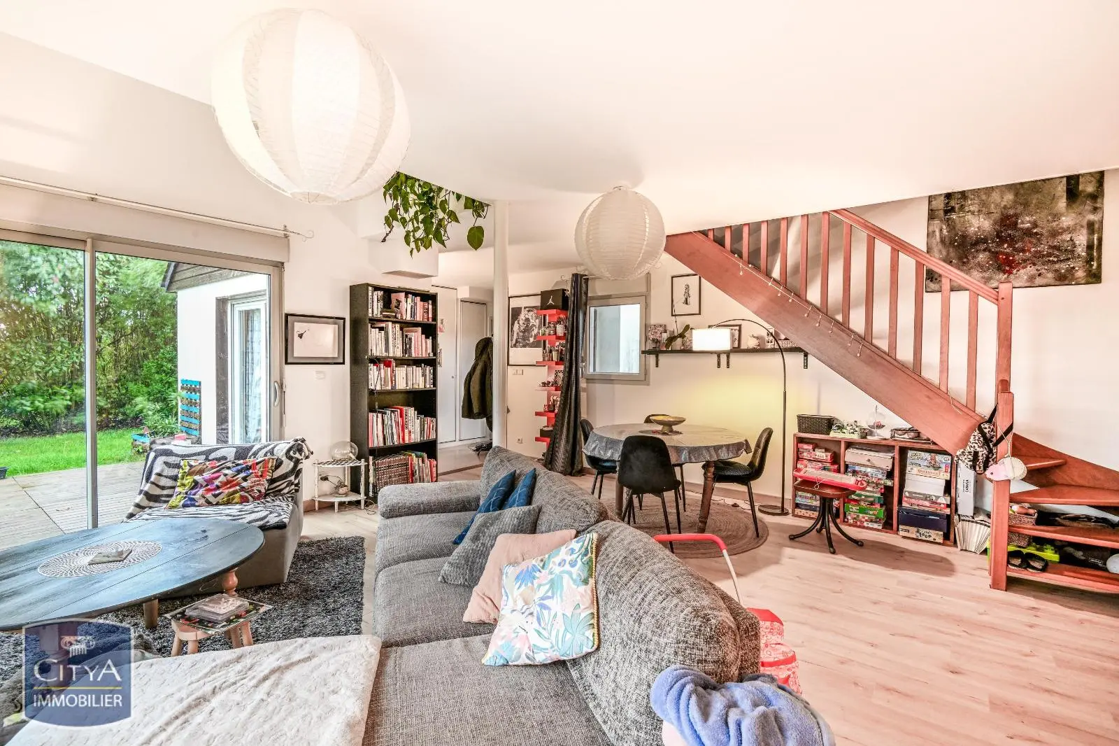 Photo 3 Maison 4 pièces 98.64m²