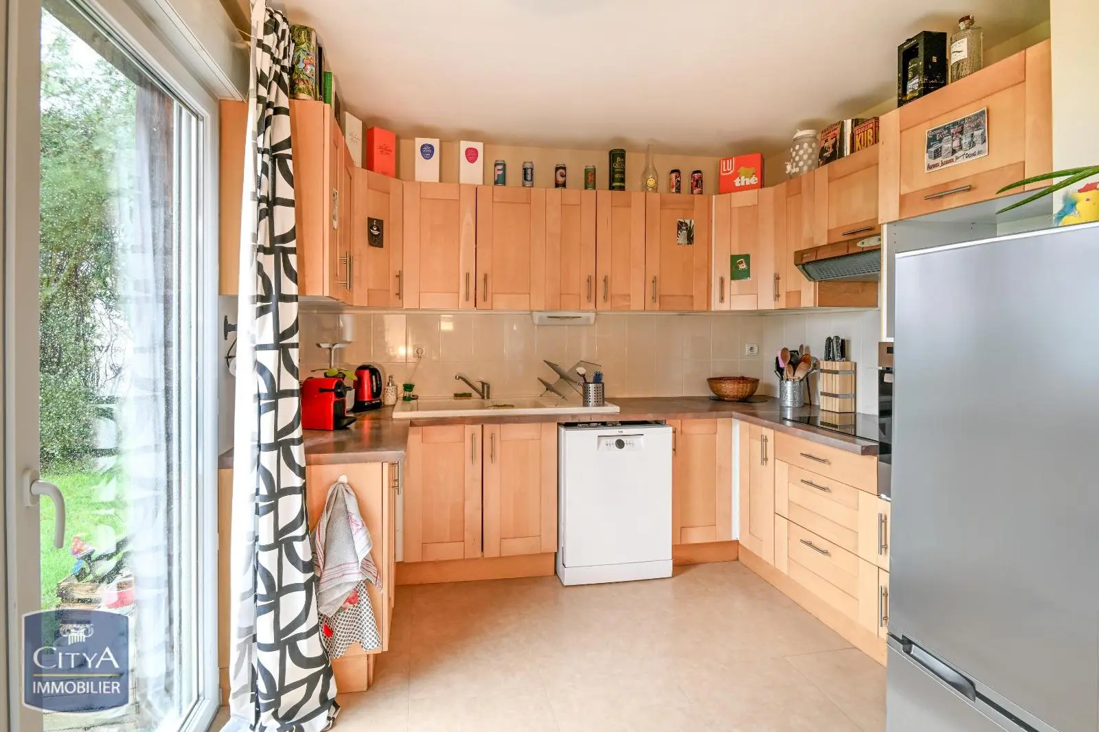 Photo 4 Maison 4 pièces 98.64m²