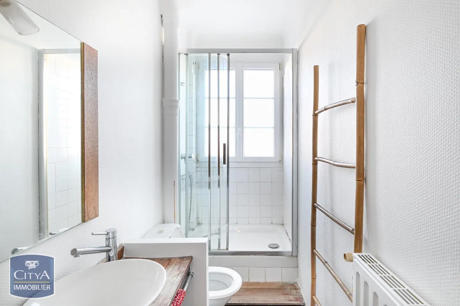 Photo 6 Appartement 3 pièces