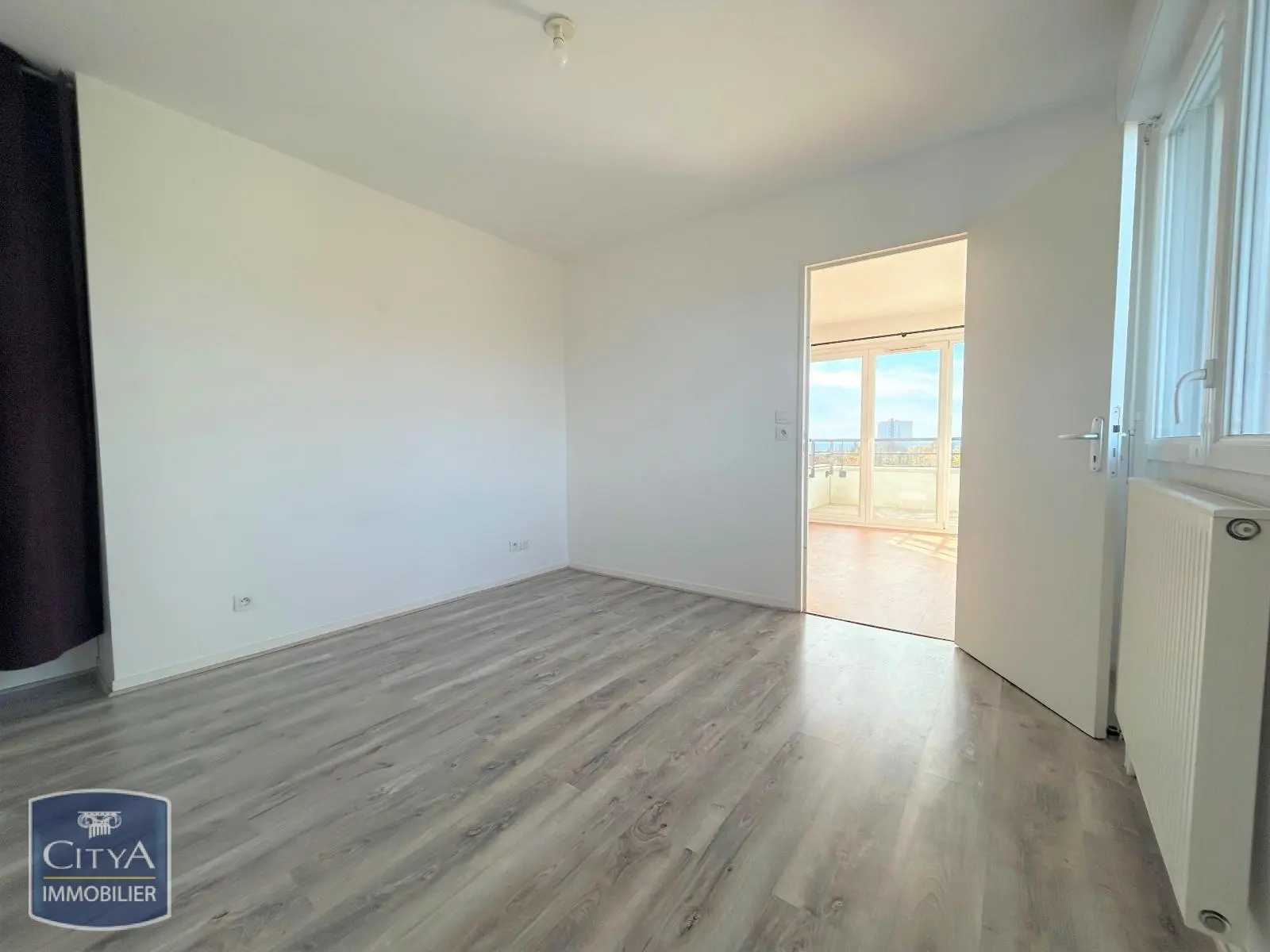 Photo 4 Appartement 2 pièces 45.78m²