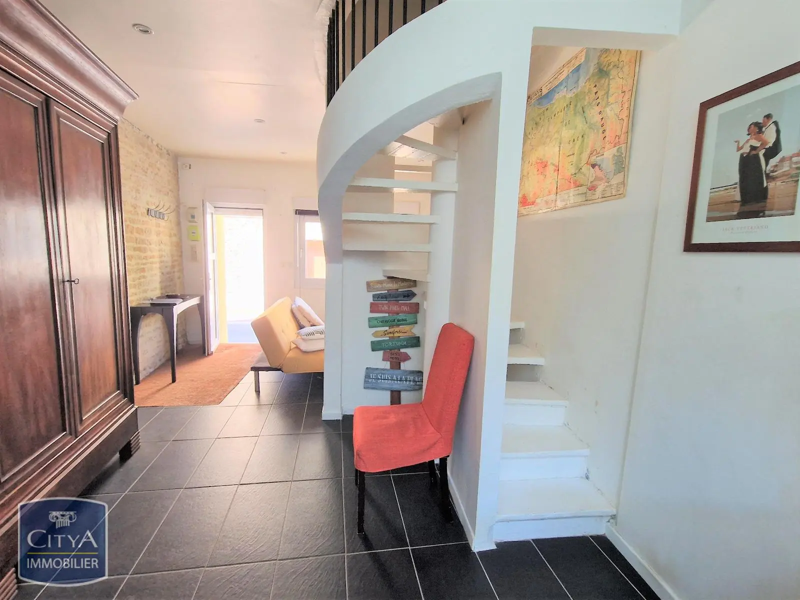 Photo 4 Maison 2 pièces 47m²