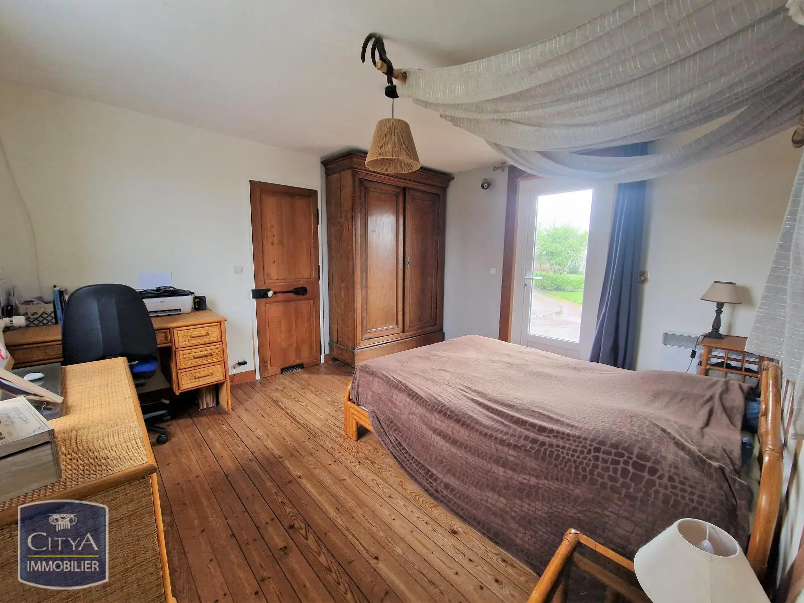 Photo 7 Demeure 11 pièces 137m²