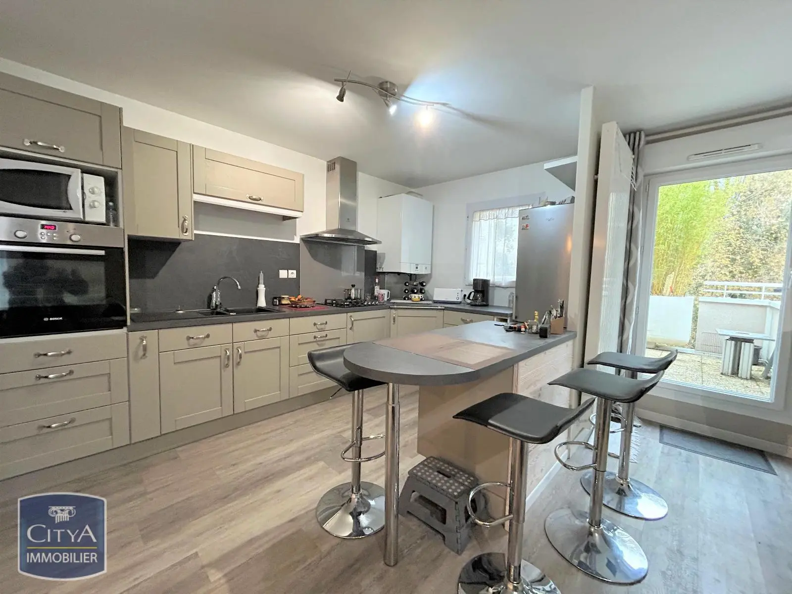 Photo 2 Appartement 3 pièces 72.27m²