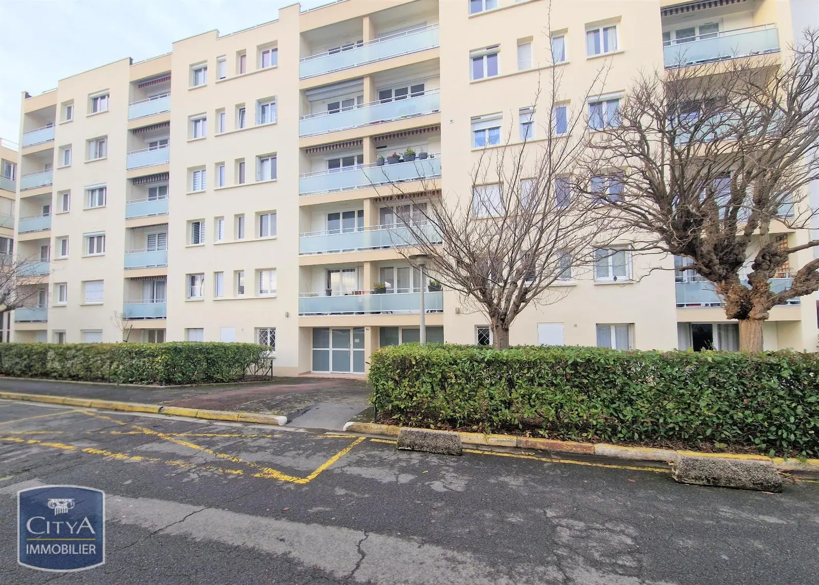 Photo 4 Appartement 4 pièces 78m²