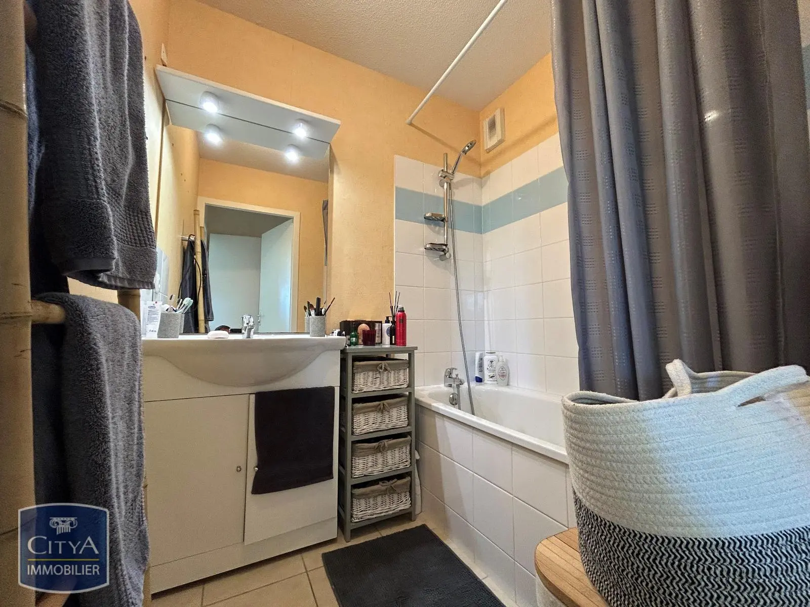 Photo 7 Appartement 3 pièces 61.44m²