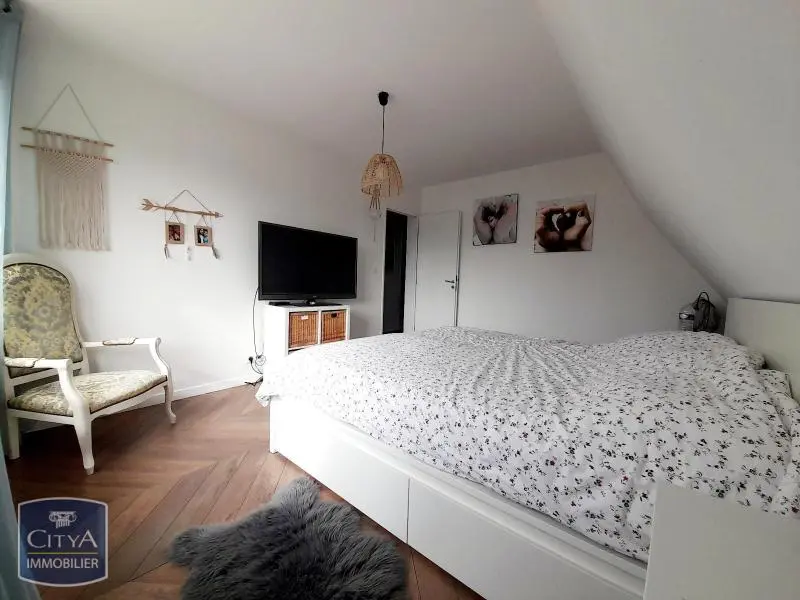 Photo 5 Maison 8 pièces 145m²