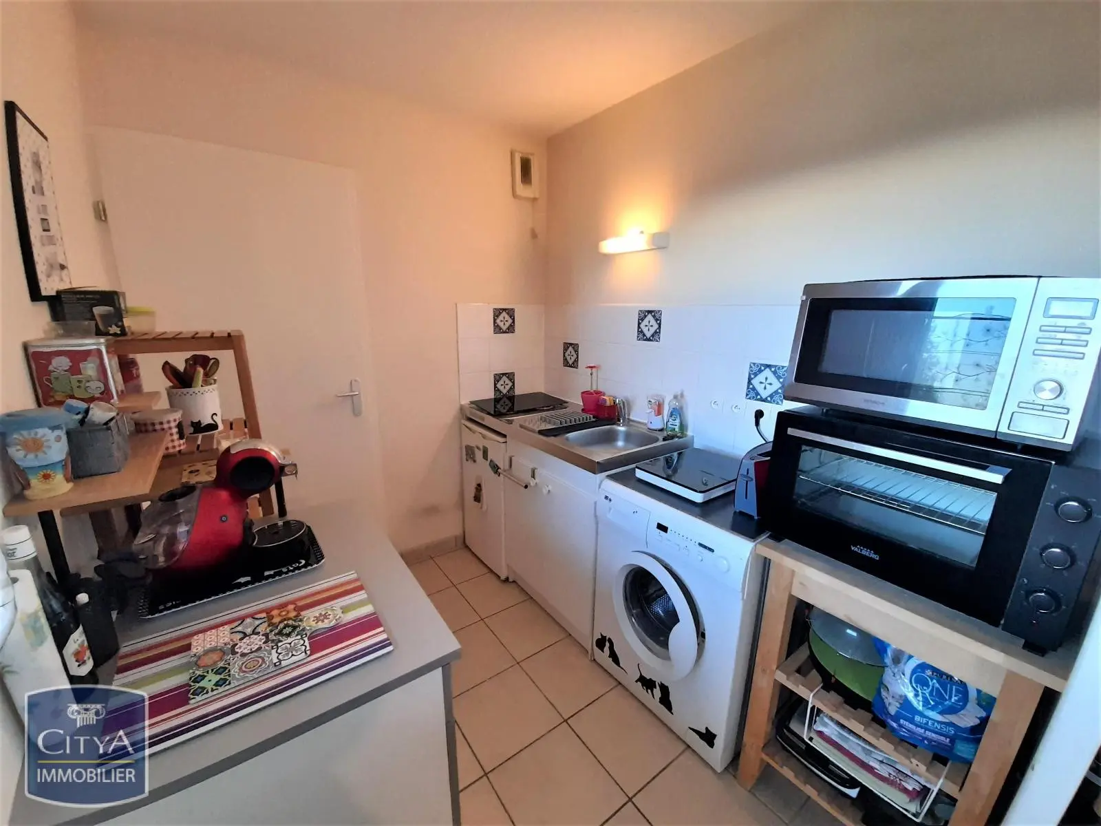 Photo 4 Appartement 2 pièces 54.19m²