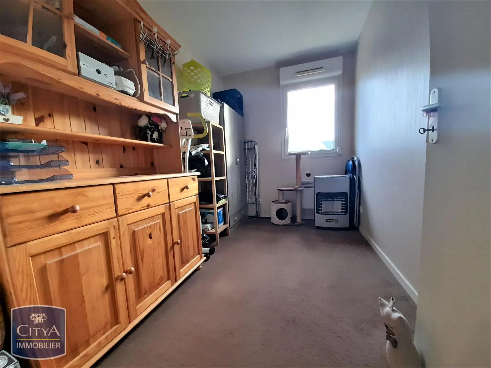 Photo 6 Appartement 2 pièces 54.19m²