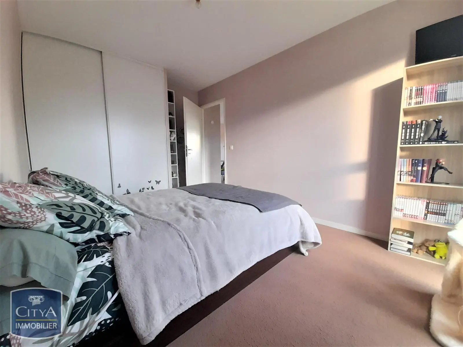 Photo 5 Appartement 2 pièces 54.19m²