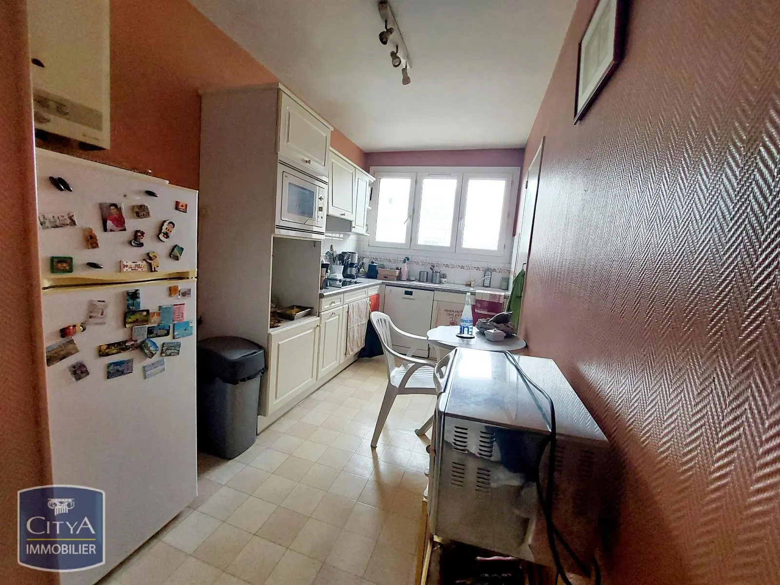 Photo 3 appartement Caen