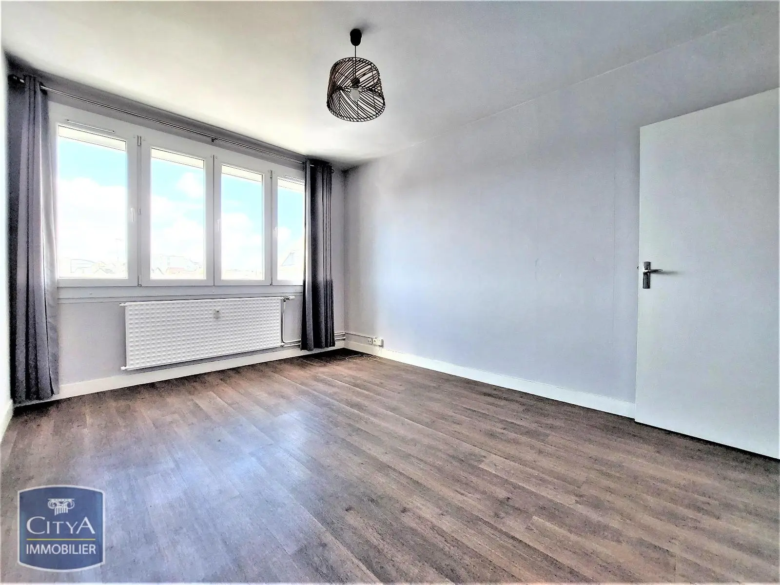 Photo 1 Appartement 2 pièces 40m²