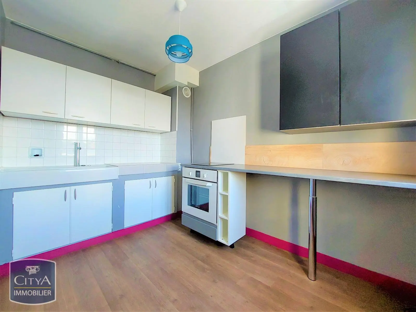 Photo 3 Appartement 2 pièces 40m²