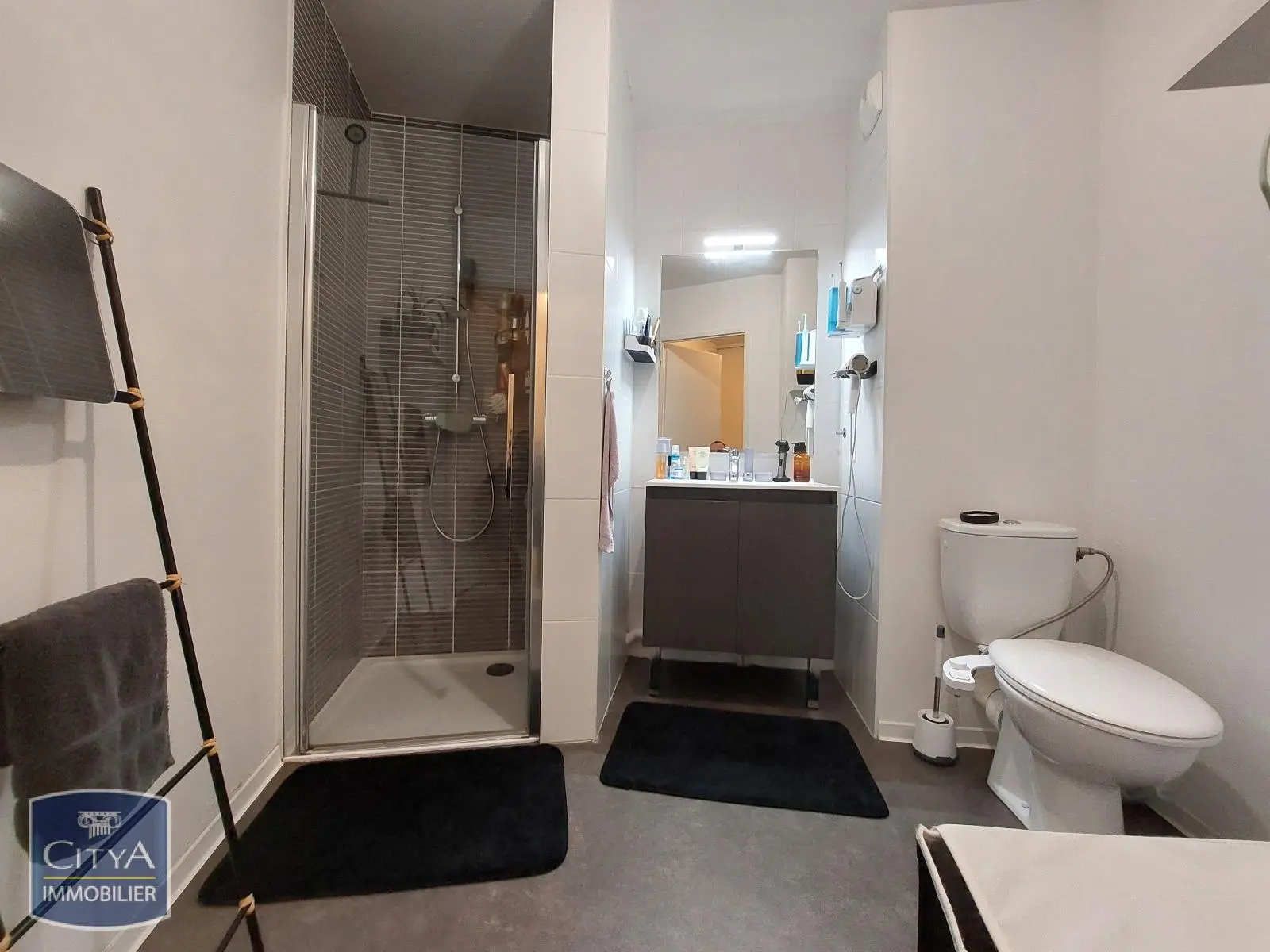 Photo 5 Appartement 2 pièces 39m²