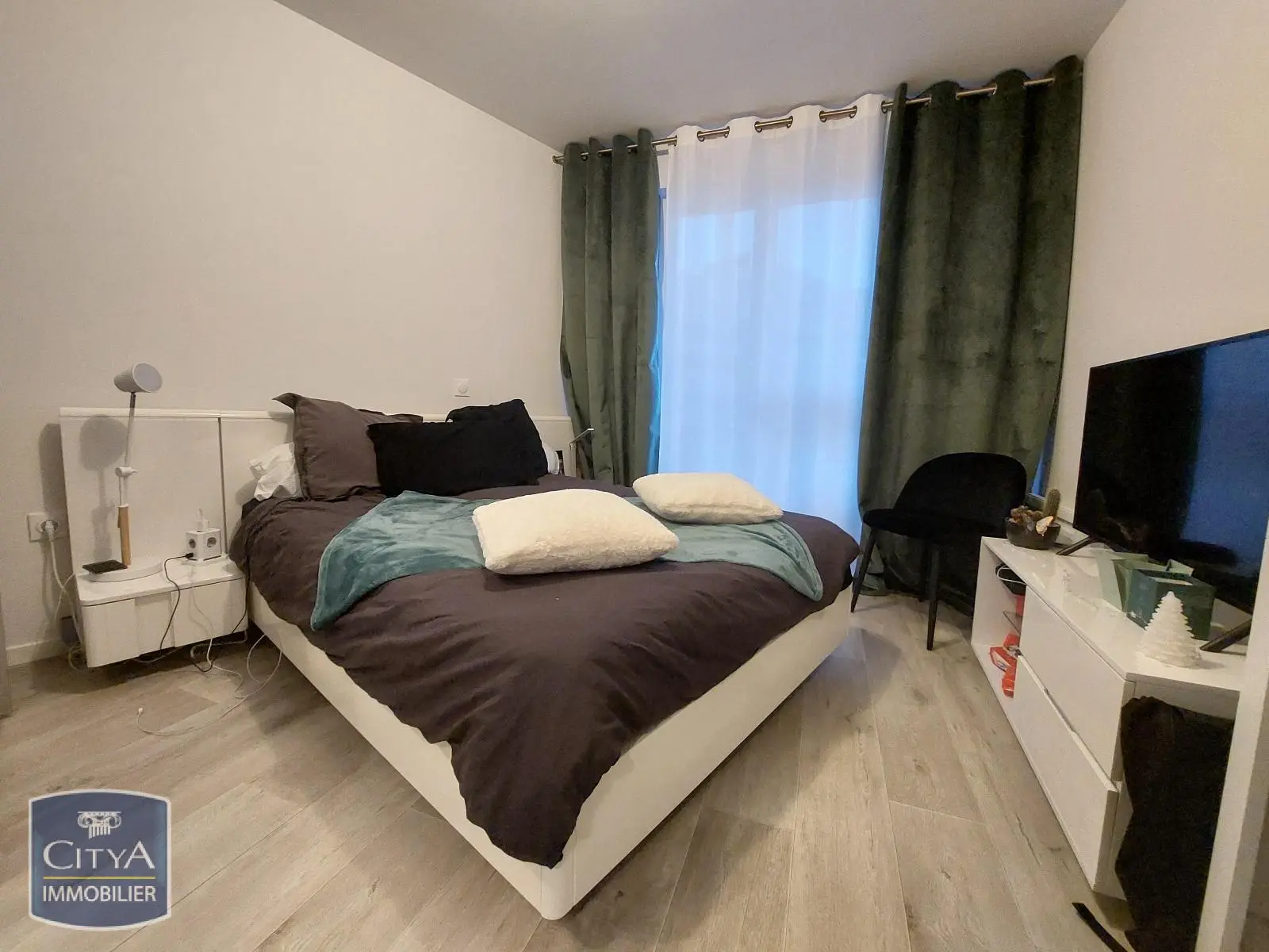 Photo 4 Appartement 2 pièces 39m²
