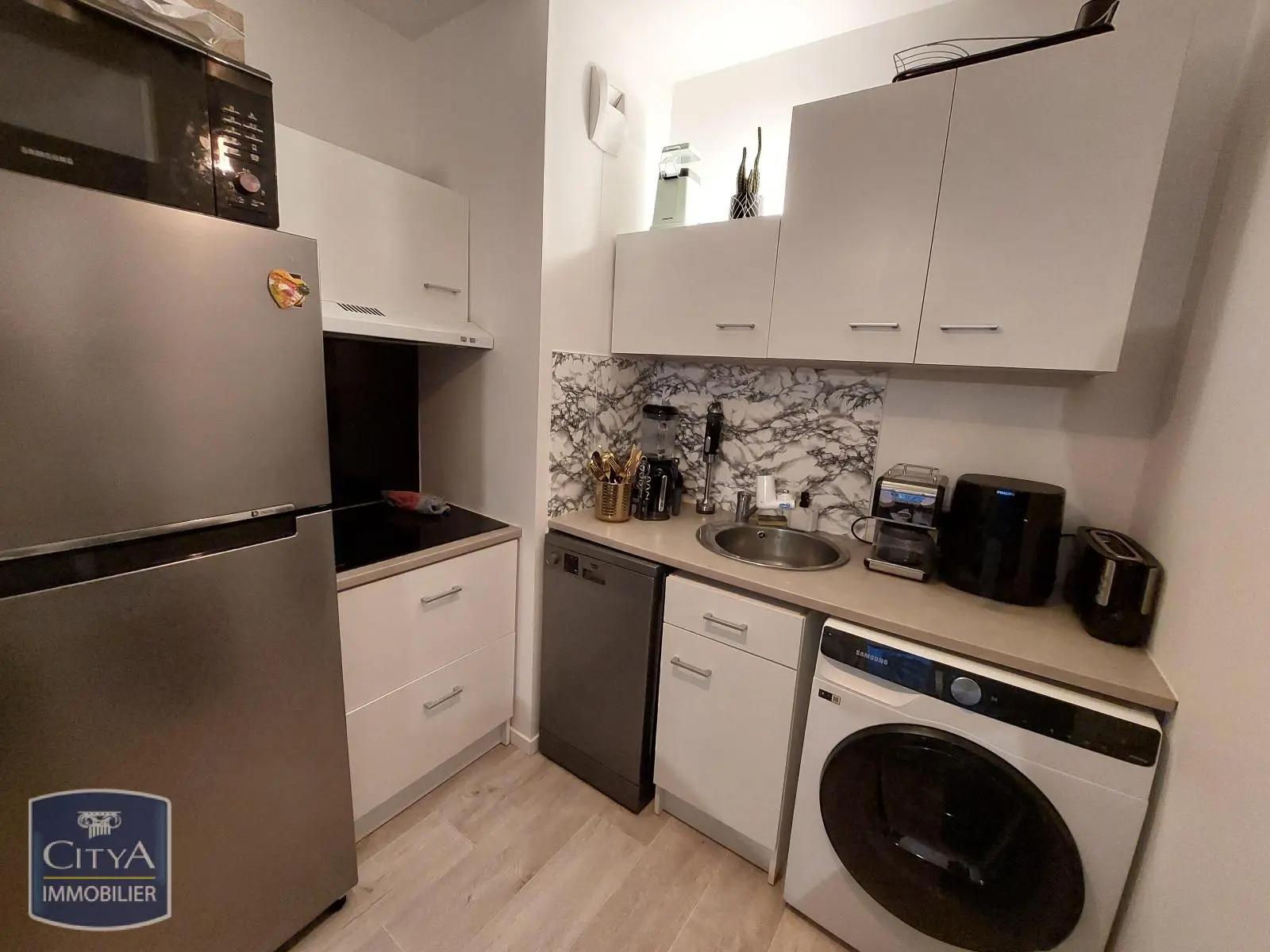 Photo 3 Appartement 2 pièces 39m²