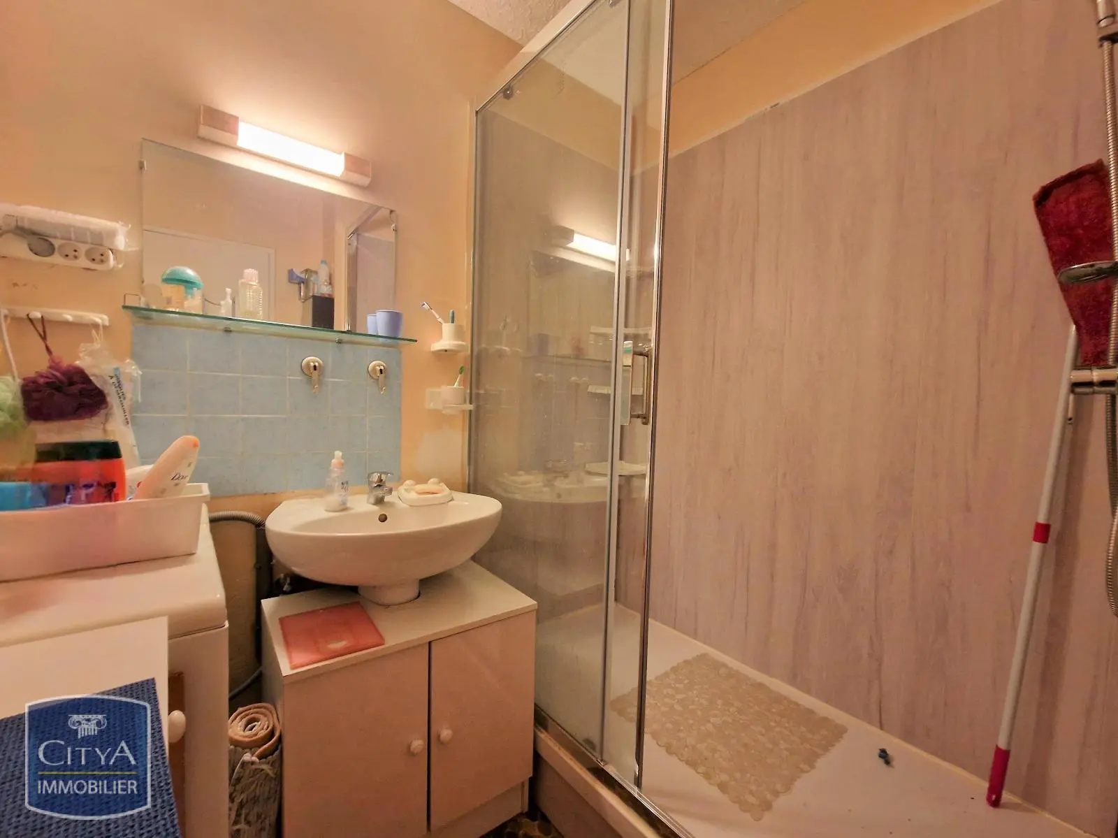 Photo 4 Appartement 1 pièce 26m²