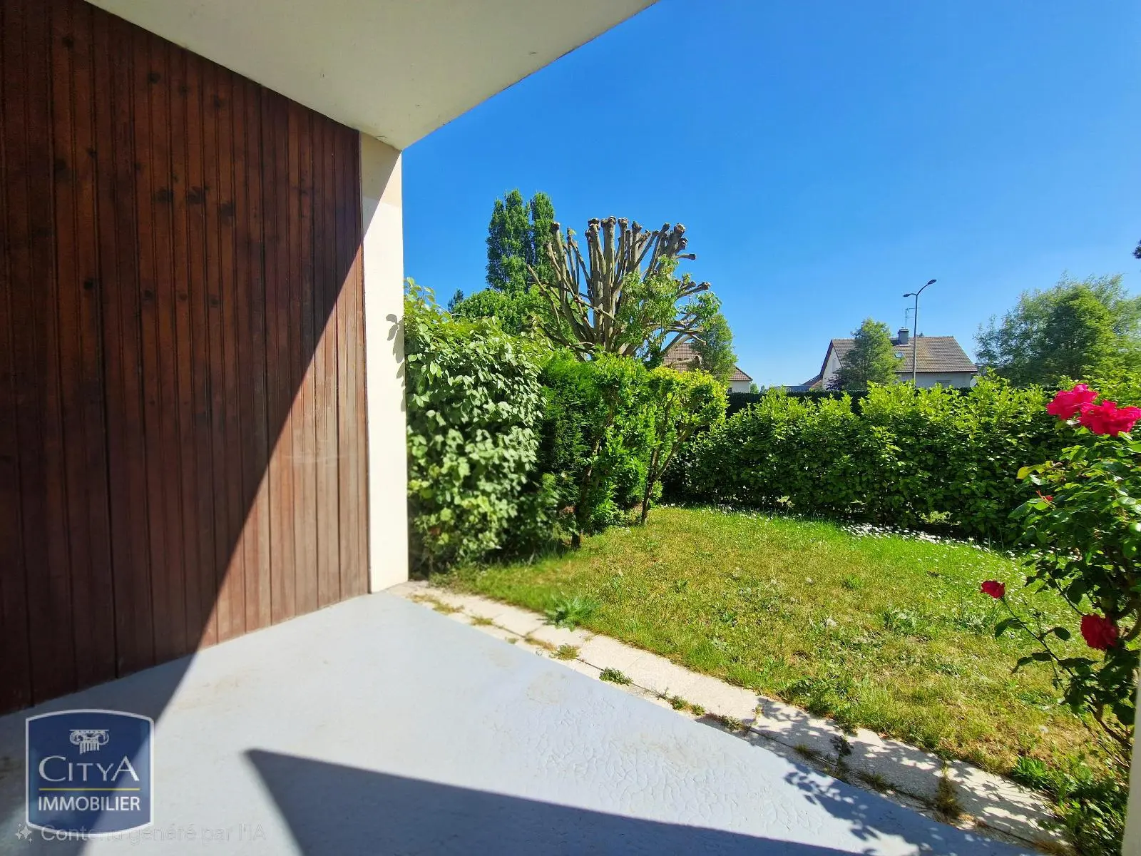 Photo 2 Appartement 1 pièce 27m²