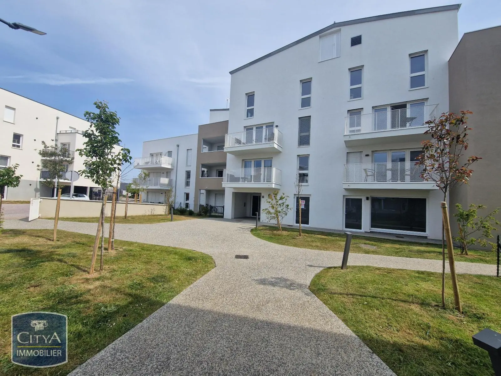 Photo 1 Appartement 2 pièces 40m²