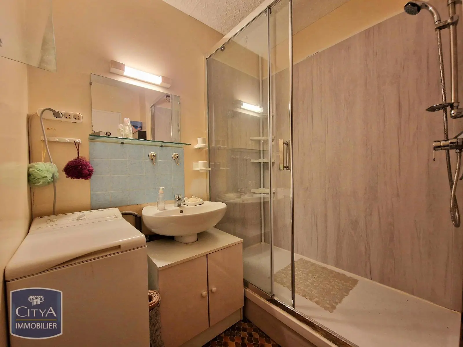 Photo 4 Appartement 1 pièce 27m²