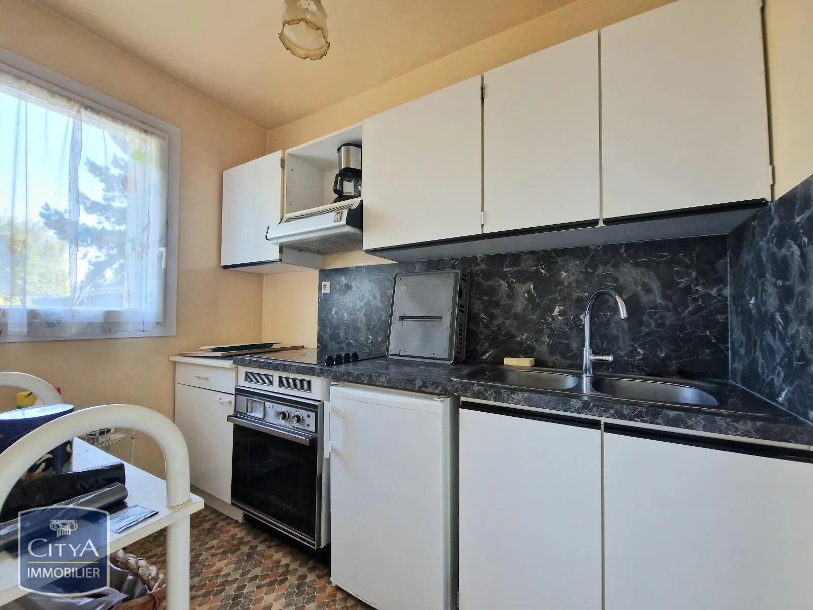 Photo 5 Appartement 1 pièce 27m²