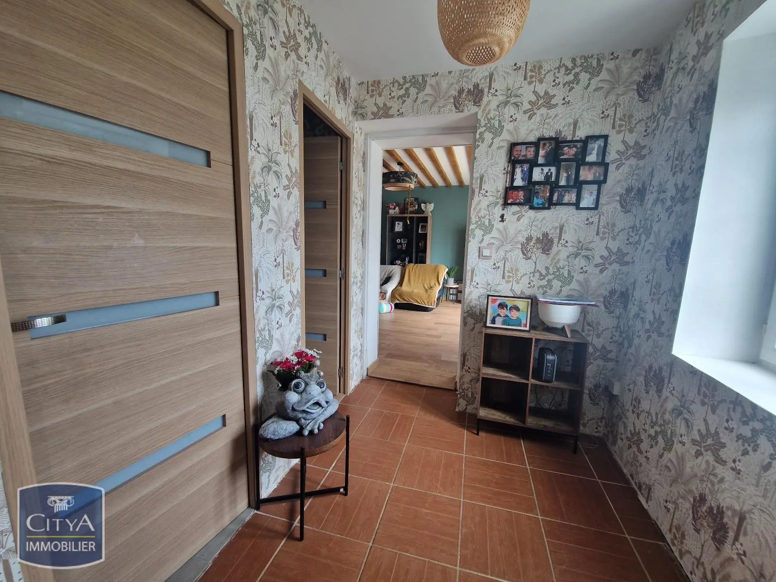 Photo 7 maison Moult-Chicheboville