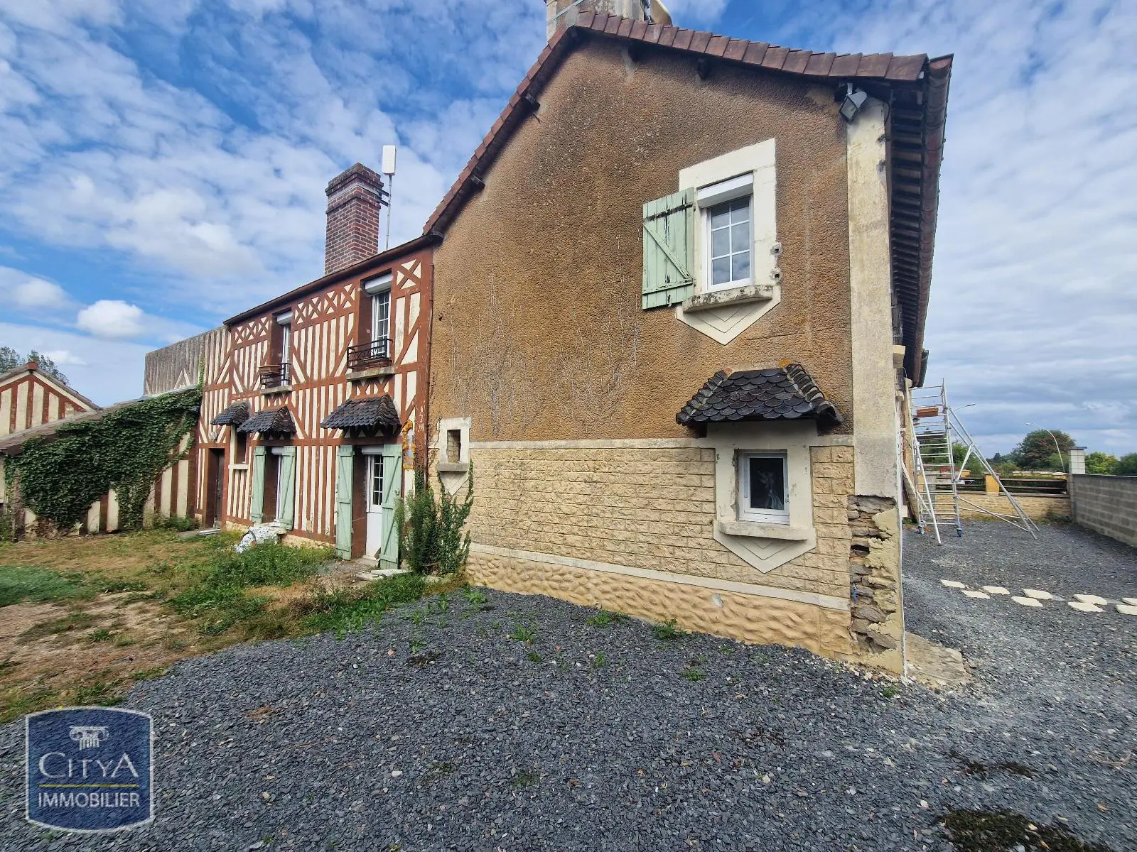 Photo 9 maison Moult-Chicheboville