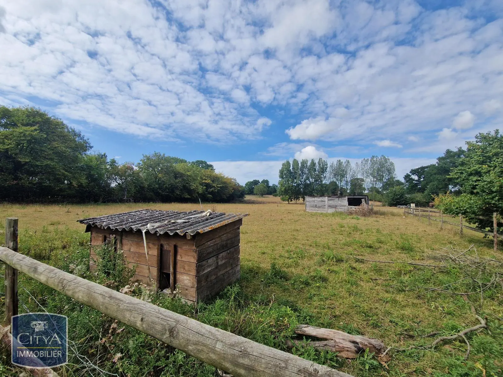Photo 1 maison Moult-Chicheboville