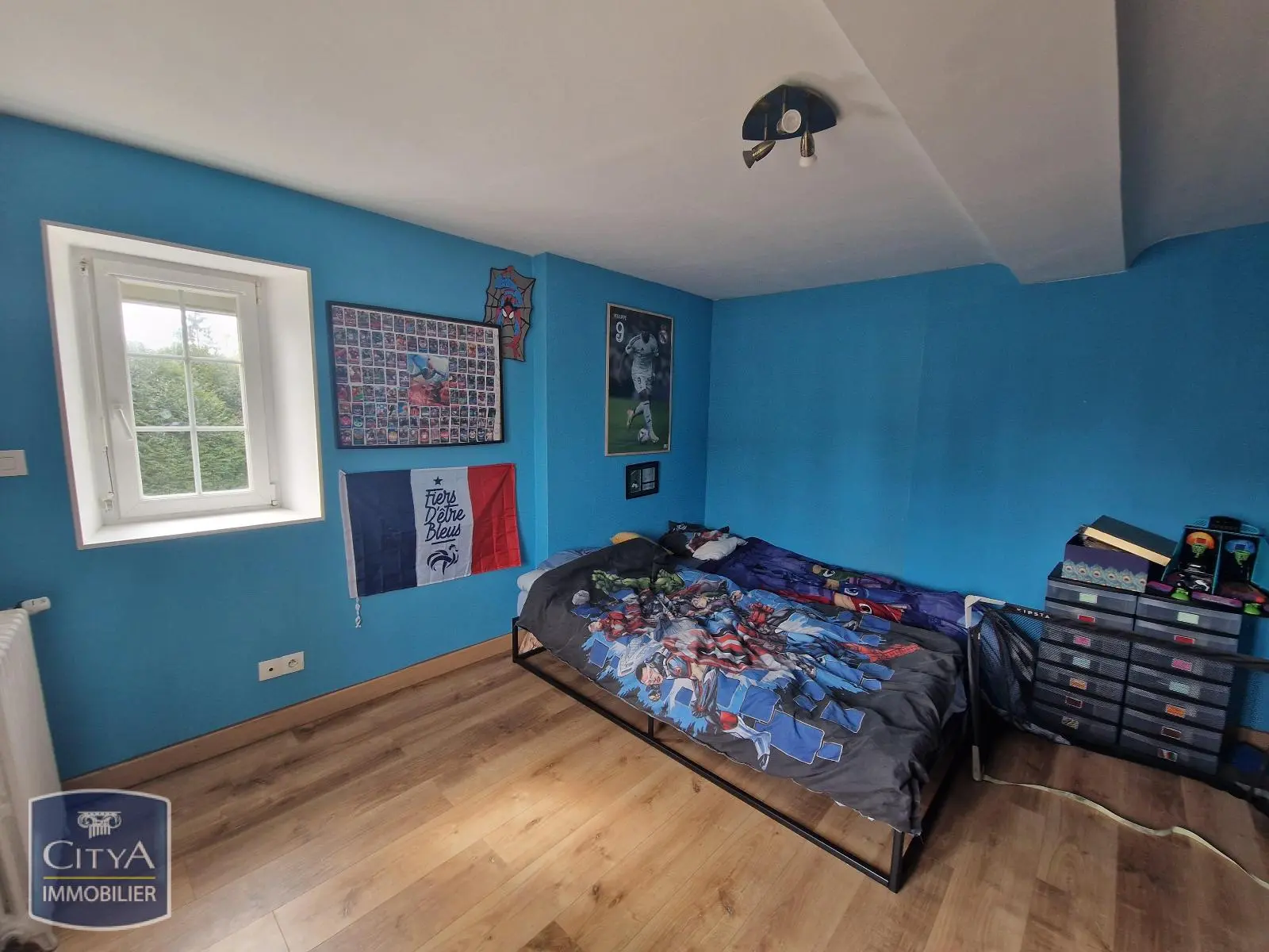 Photo 10 maison Moult-Chicheboville