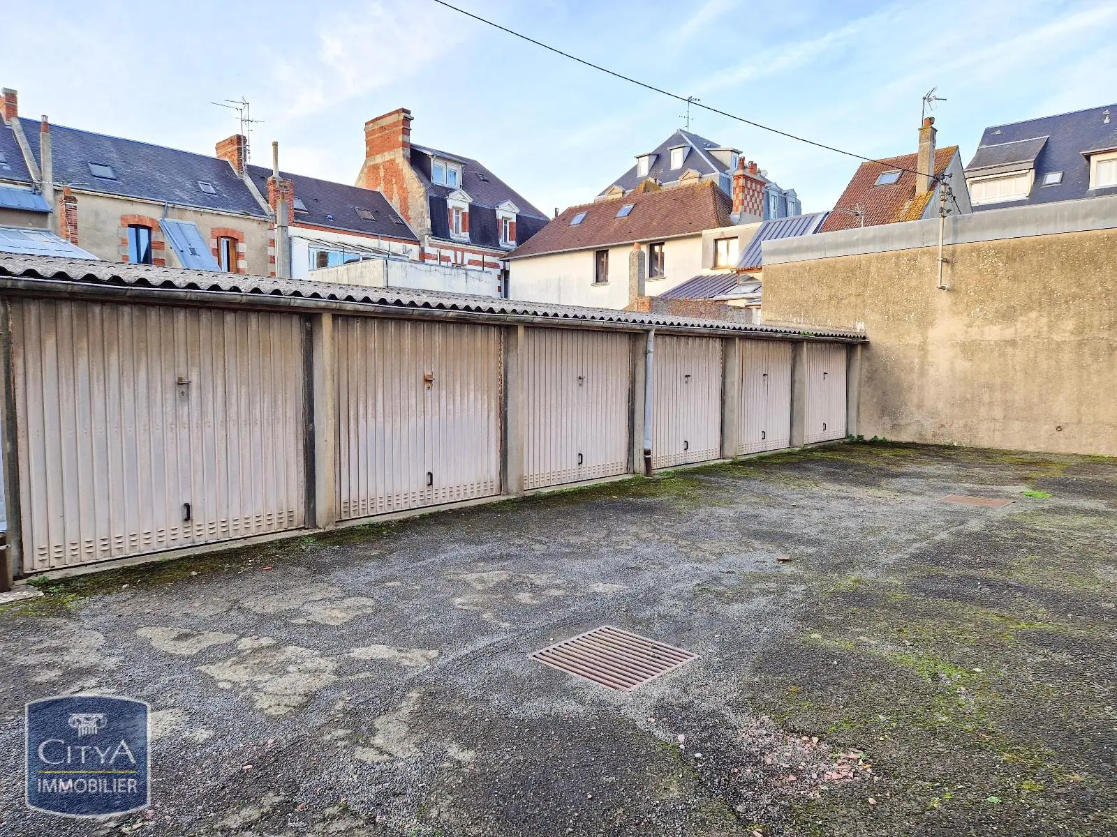 Photo 9 Appartement 3 pièces 73m²