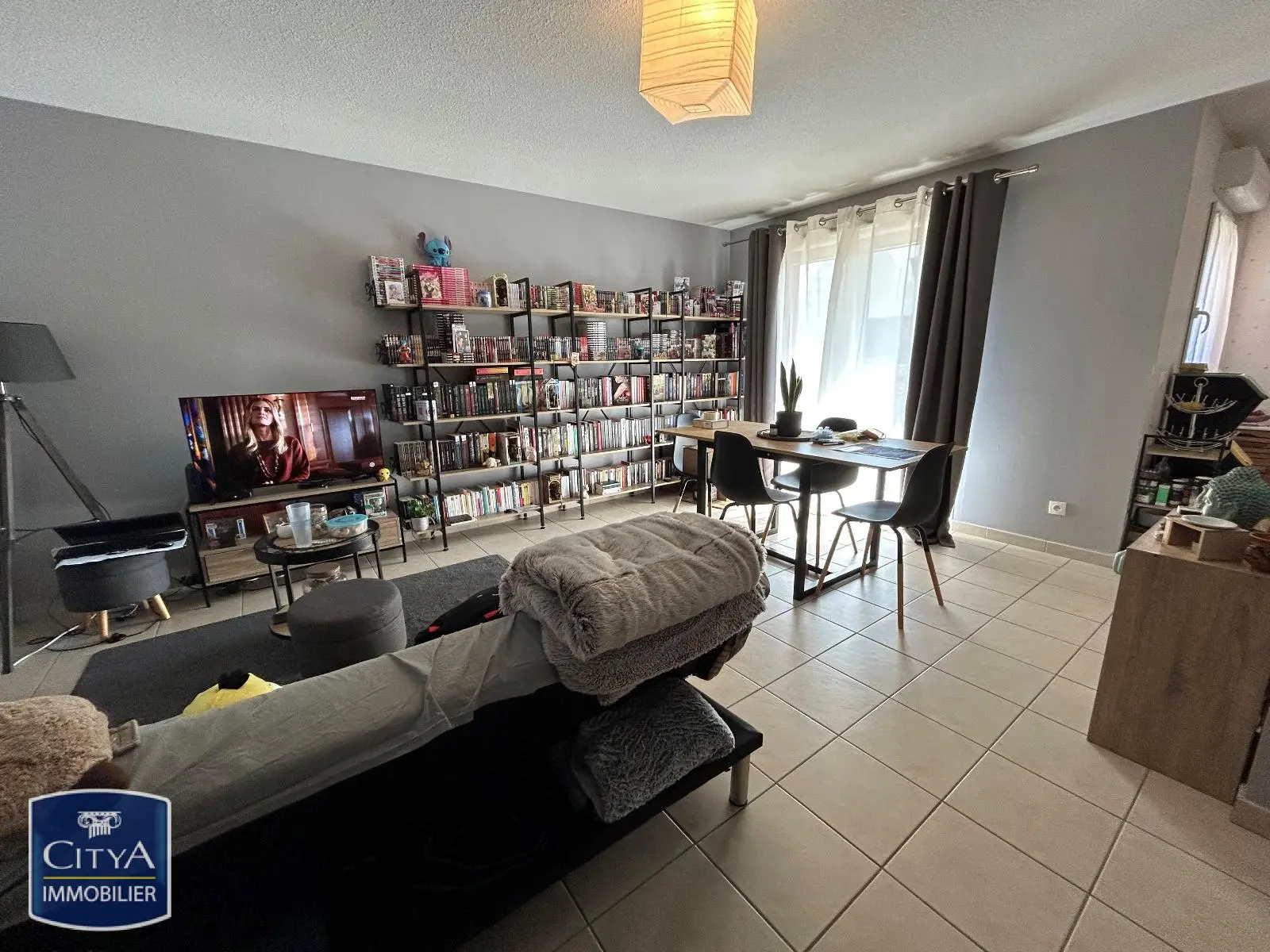 Photo 6 Appartement 2 pièces 49.11m²