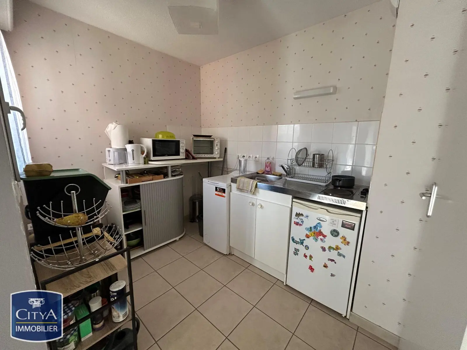 Photo 3 Appartement 2 pièces 49.11m²