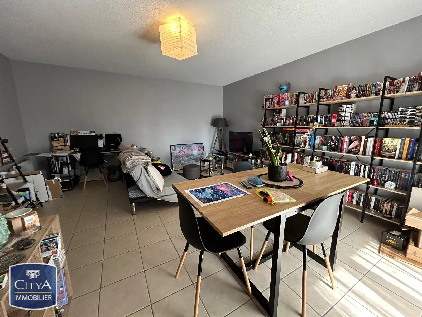 Photo 2 Appartement 2 pièces 49.11m²