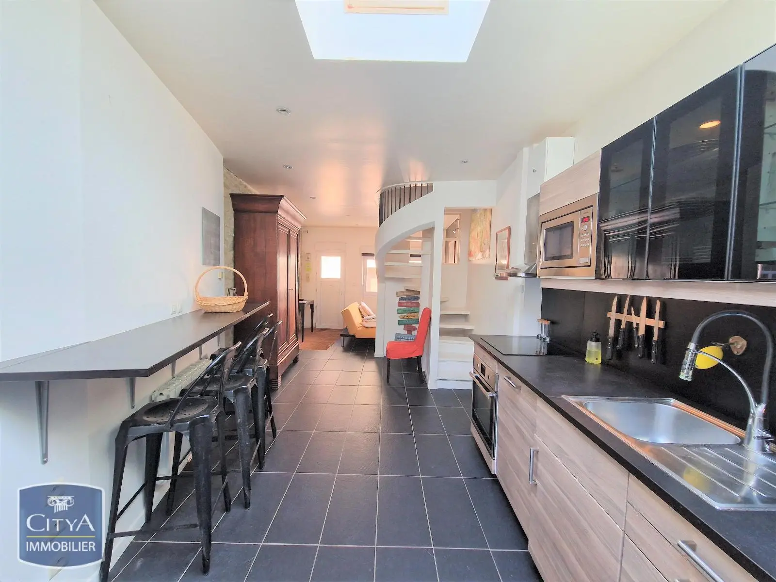 Photo 2 Maison 2 pièces 47m²