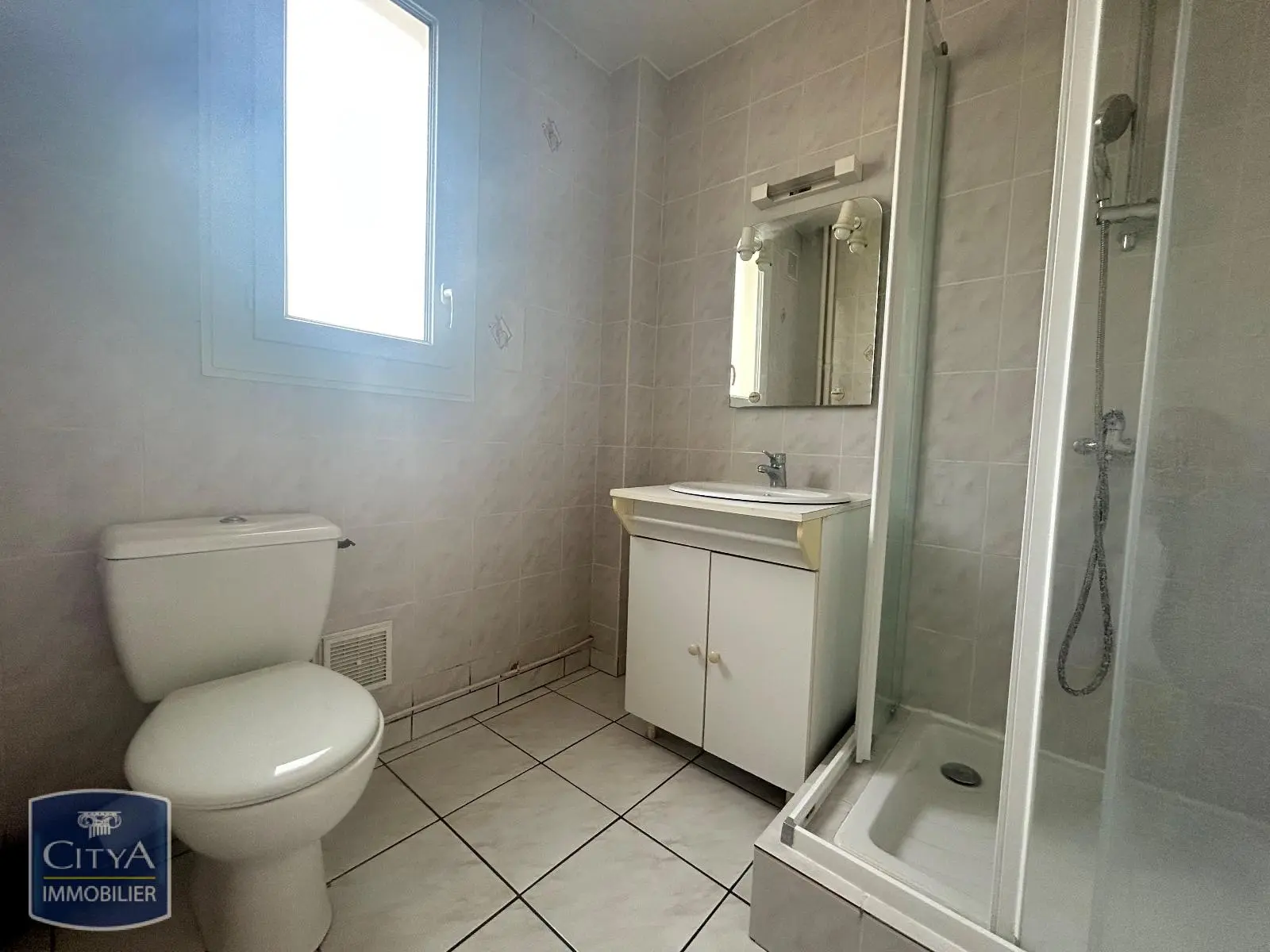 Photo 3 Appartement 1 pièce 26.47m²