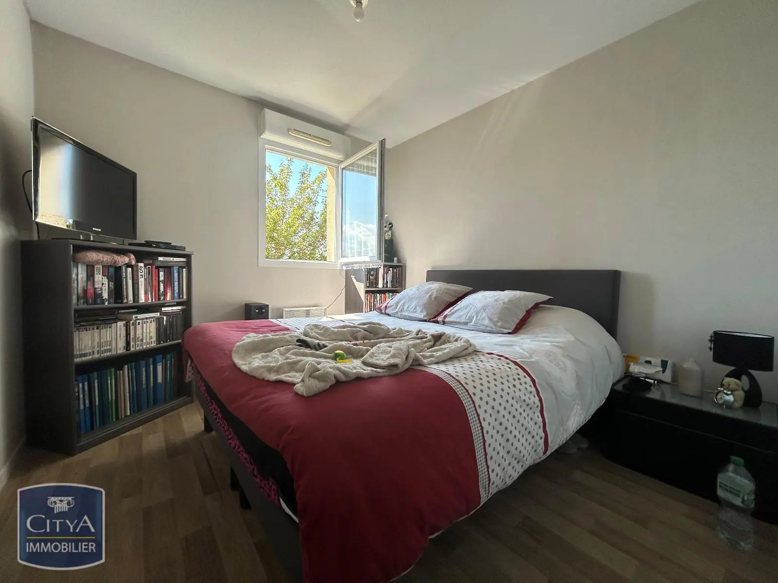 Photo 4 Appartement 3 pièces 61.44m²