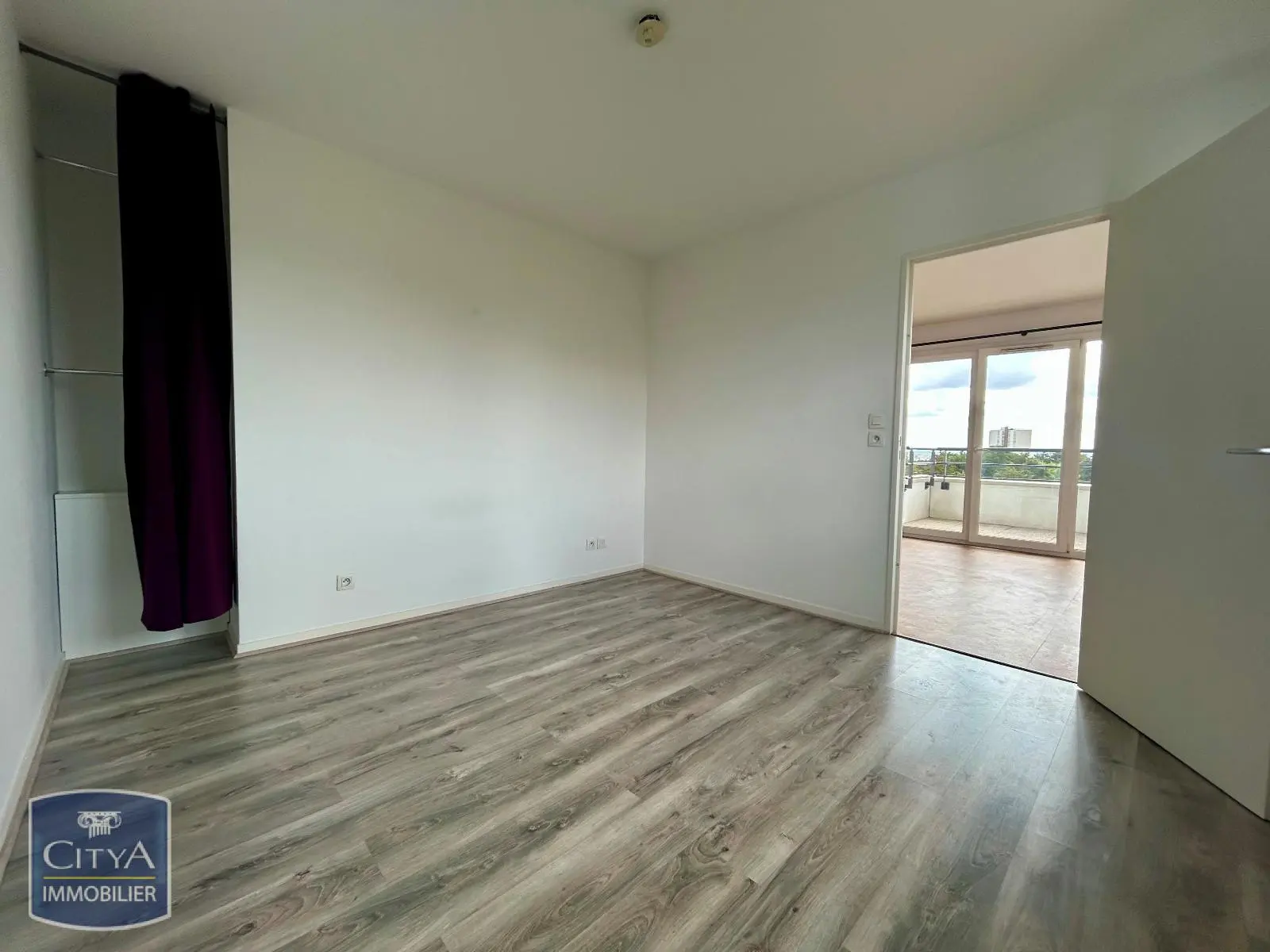 Photo 3 Appartement 2 pièces 45.78m²