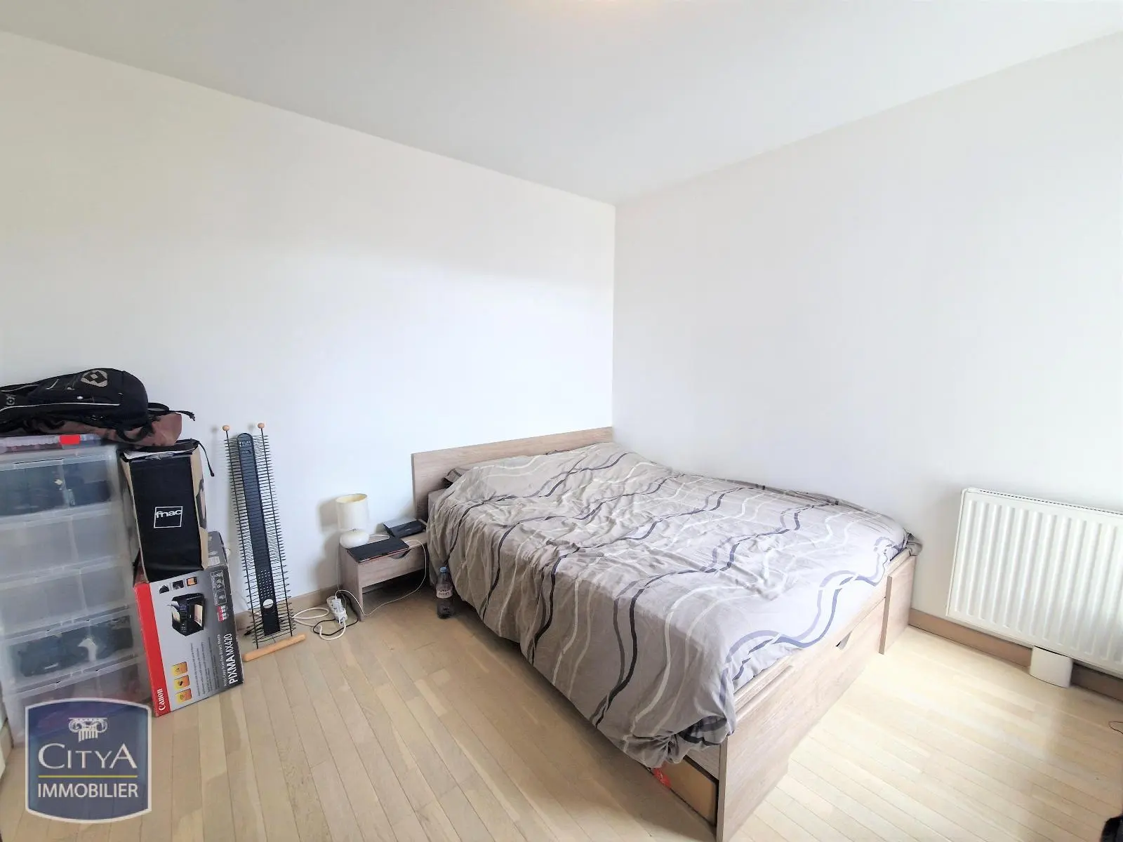 Photo 2 Appartement 2 pièces 45m²