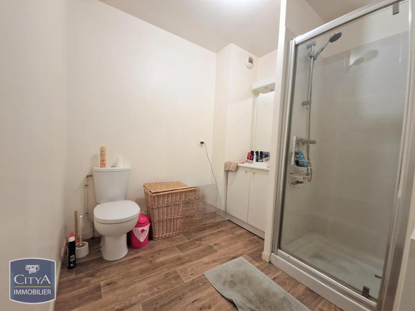 Photo 5 Appartement 2 pièces 44m²