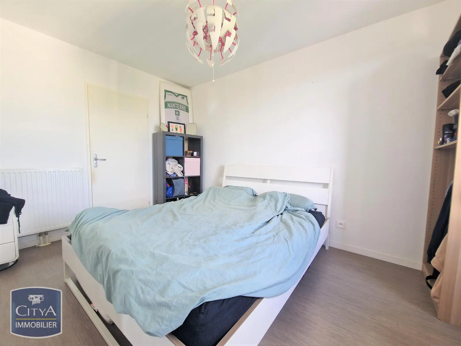 Photo 4 Appartement 2 pièces 38.38m²