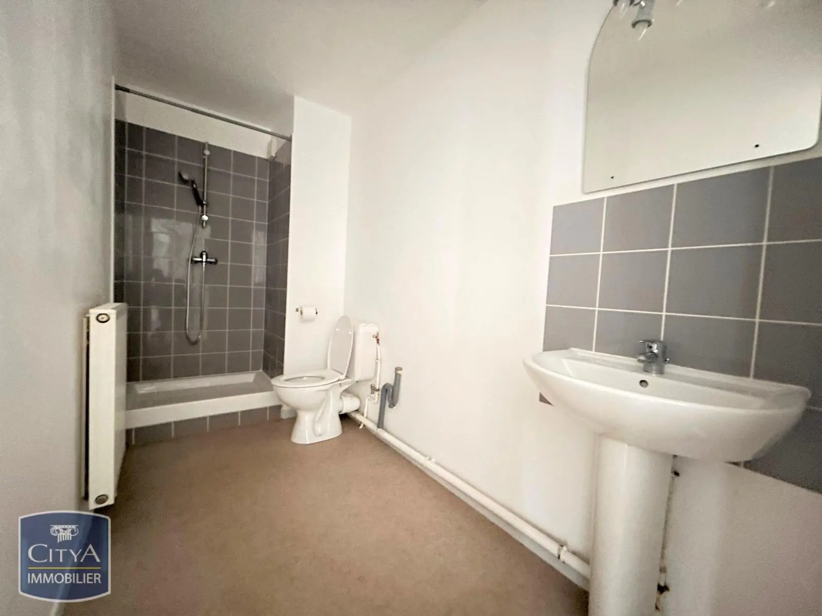 Photo 4 Appartement 2 pièces 36.2m²