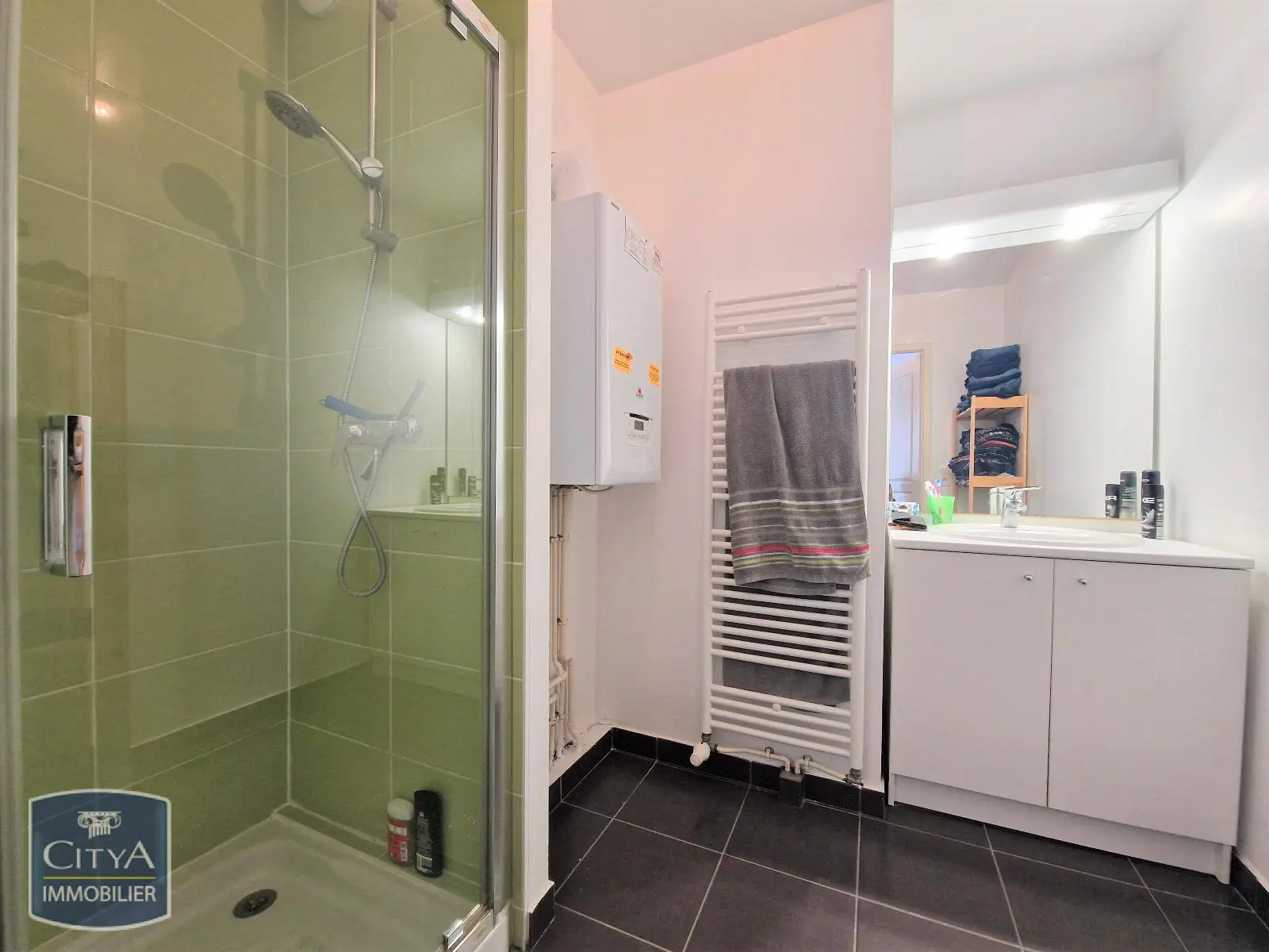 Photo 3 Appartement 2 pièces 45m²